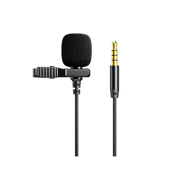 Tik Tok Professional Lavalier Mic for Microphone - image 3