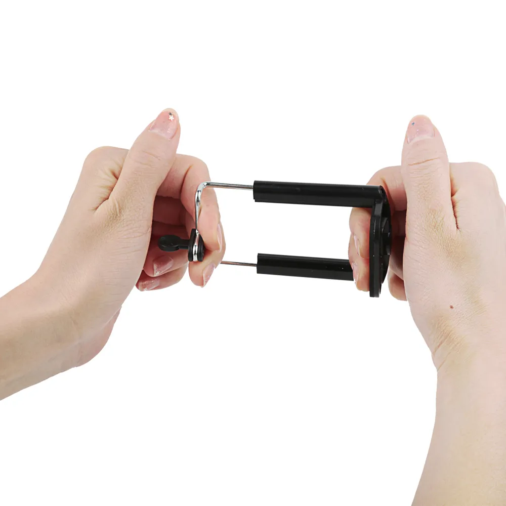 Generic Tripod Phone Holder Universal Mobile Phone Clip - image 2