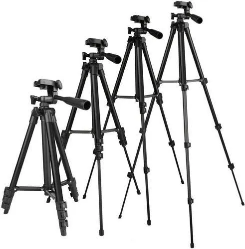 Xiaomi Mi Redmi Airdots TWS Bluetooth Earphones + Tripod - image 4