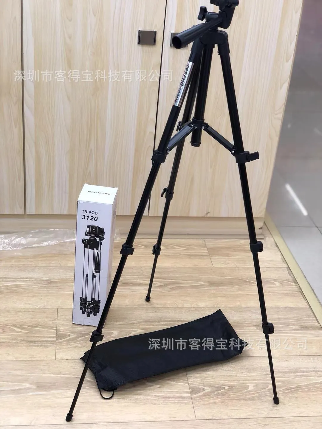 Xiaomi Mi Redmi Airdots TWS Bluetooth Earphones + Tripod - image 6