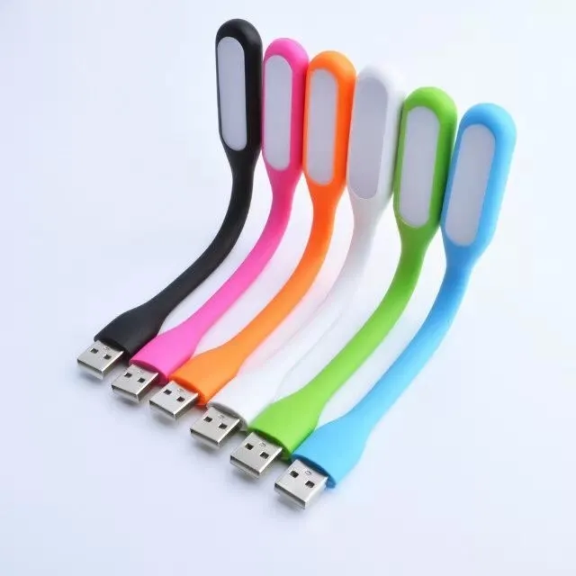 Xiaomi USB LED Light Portable 10 Colors - image 3