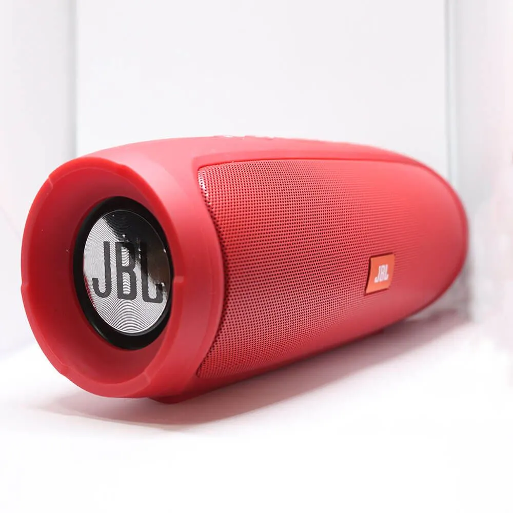 JBL Charge Mini 3+ Bluetooth Speaker