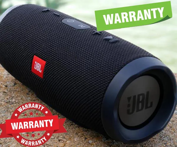 JBL Charge 3 Portable Bluetooth Speaker - image 1