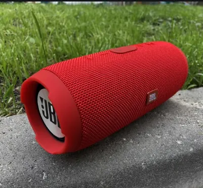 JBL Charge 3 Portable Bluetooth Speaker - image 6