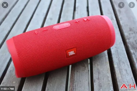 JBL Charge 3 Portable Bluetooth Speaker - image 8