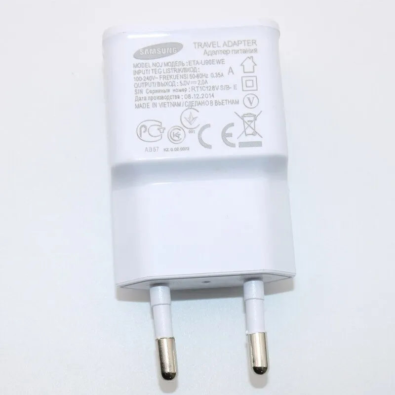 Samsung Galaxy Charger Adapter Hub