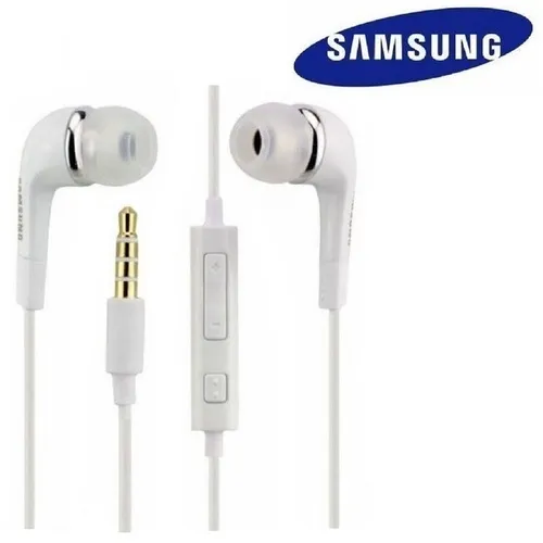 AKG Galaxy J5/J7 Earphone/Headphone With Mic - image 2