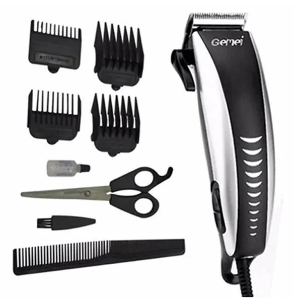 Geemy Gm 1001 Hair Trimmer Clipper
