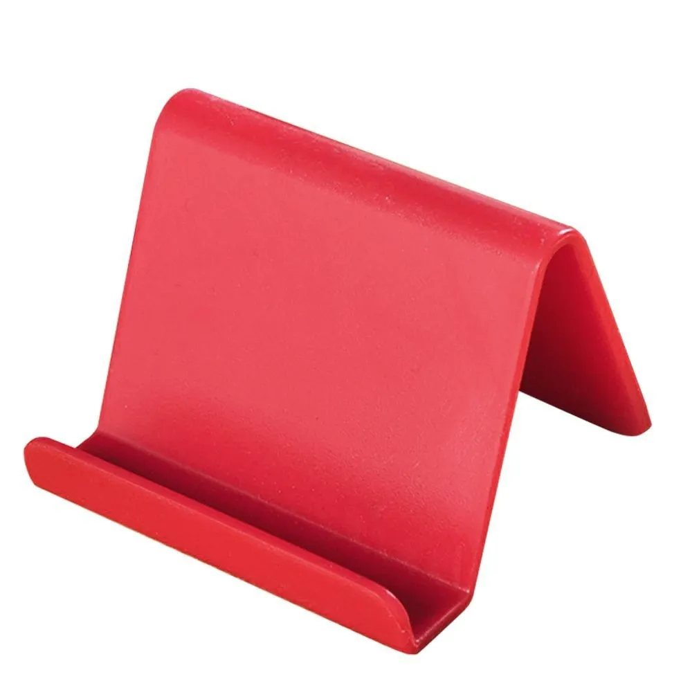 Generic Desk Phone Holder Foldable Adjustable Degree - image 2