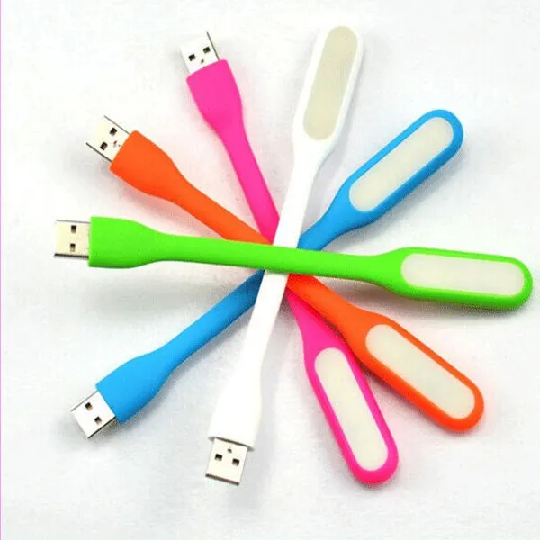 Xiaomi USB LED Light 10 Colors Portable - image 5
