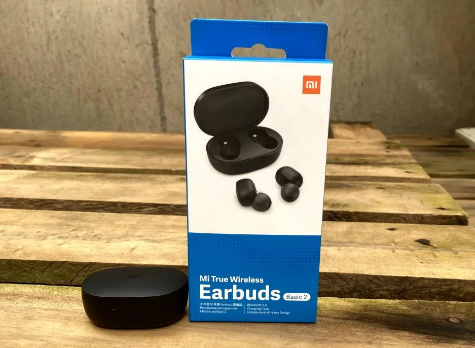 Mi Redmi Airdots 2 Wireless Earbuds - image 2