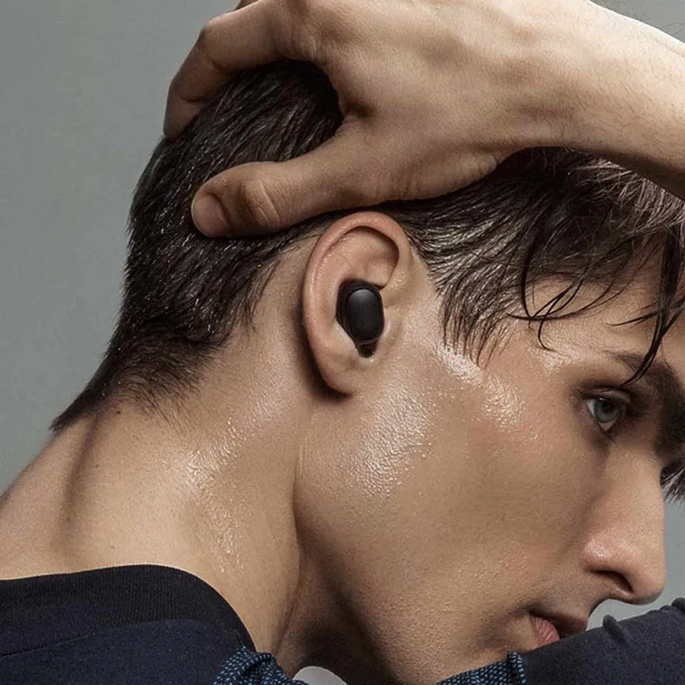 Mi Redmi Airdots 2 Wireless Earbuds - image 5