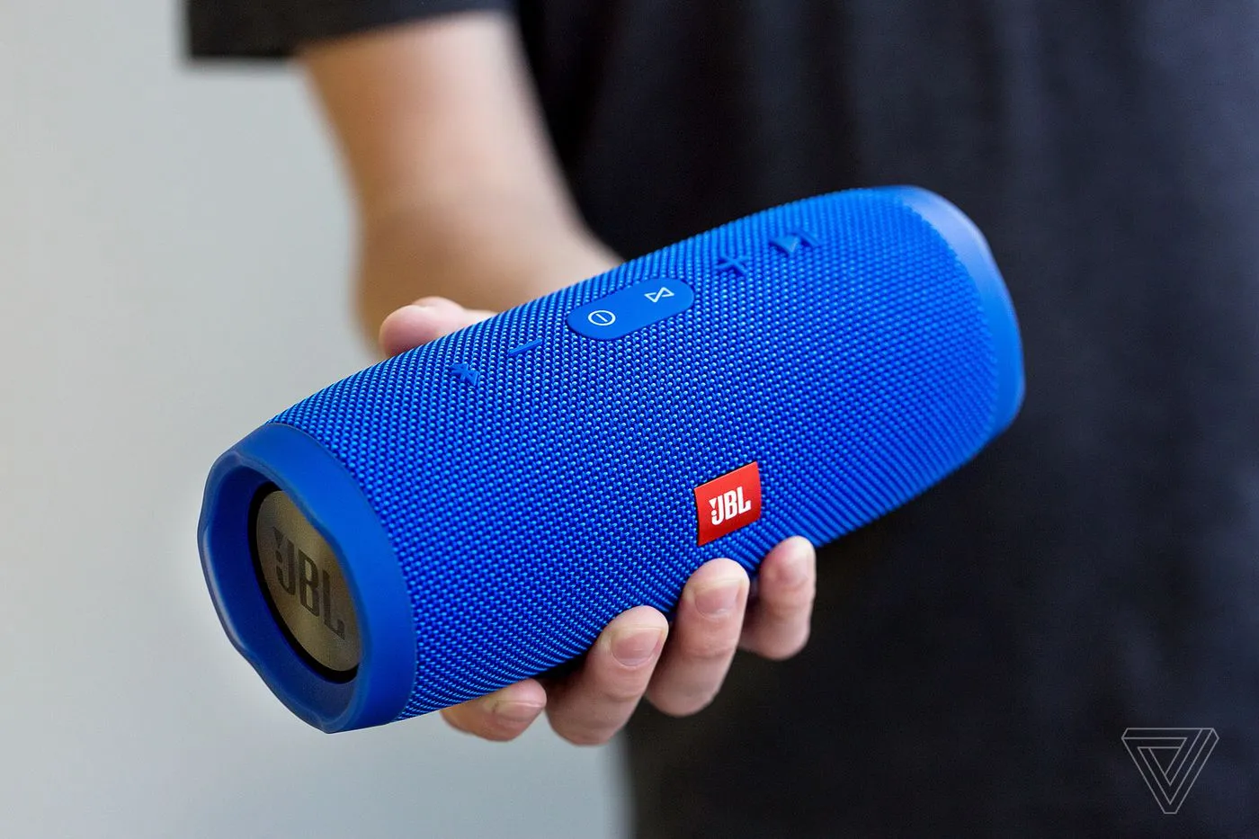 Jbl Charger 3 Portable Wireless Speaker - image 1