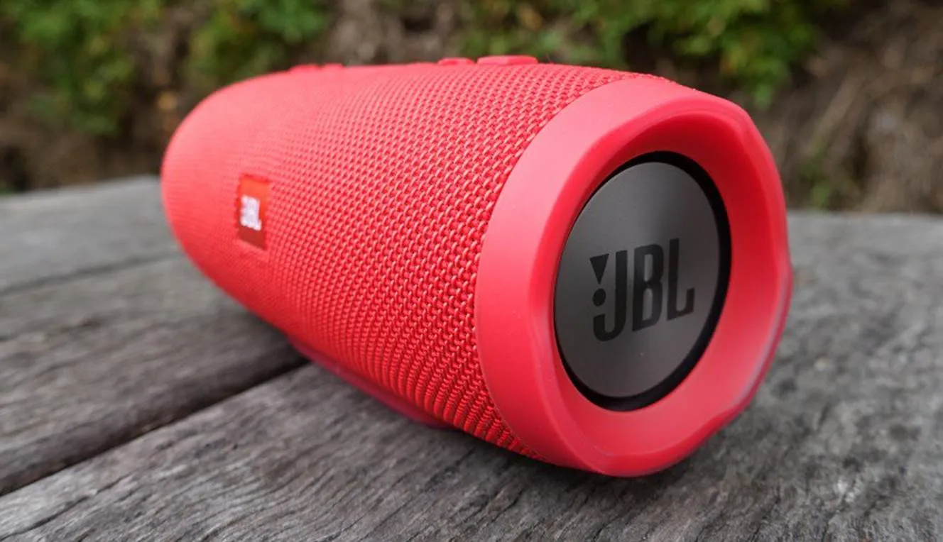 Jbl Charger 3 Portable Wireless Speaker - image 2