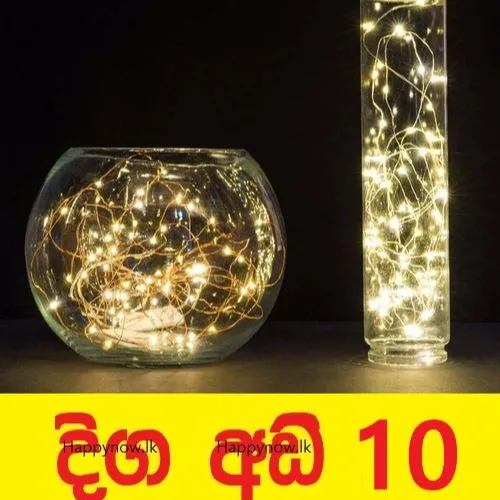 LED 10 Ft Wesak Christmas Party Submersible Light - image 2