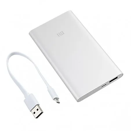 Xiaomi MI 5000mAh Power Bank