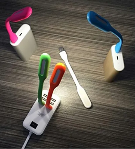 Xiaomi USB LED Light Portable 10 Colors - image 6