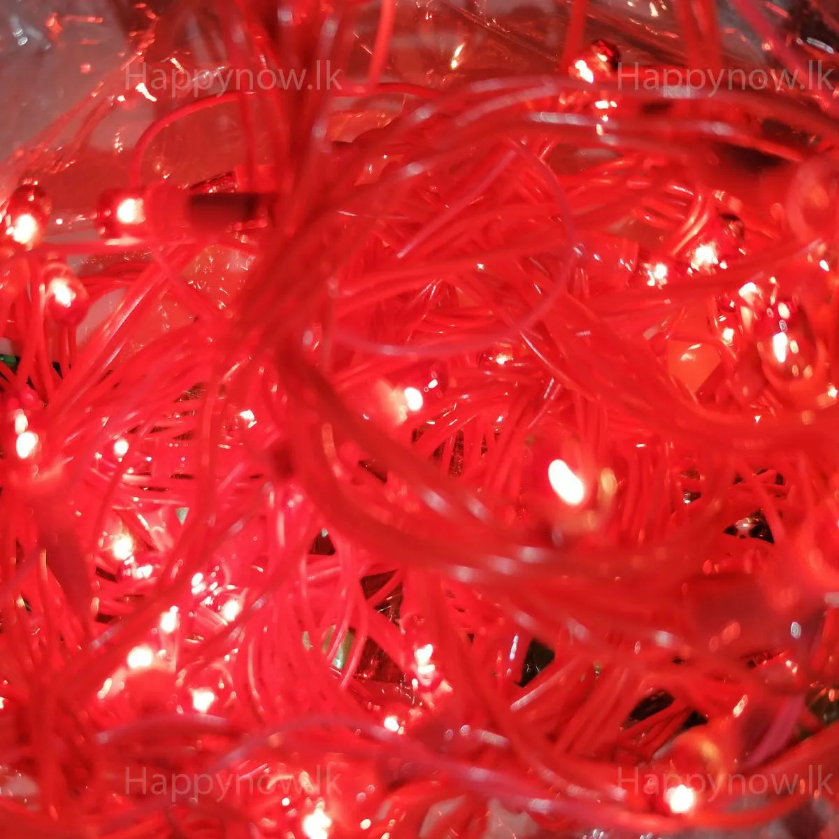 Generic LED Wesak/Christmas/Party Light Multi Color - image 2
