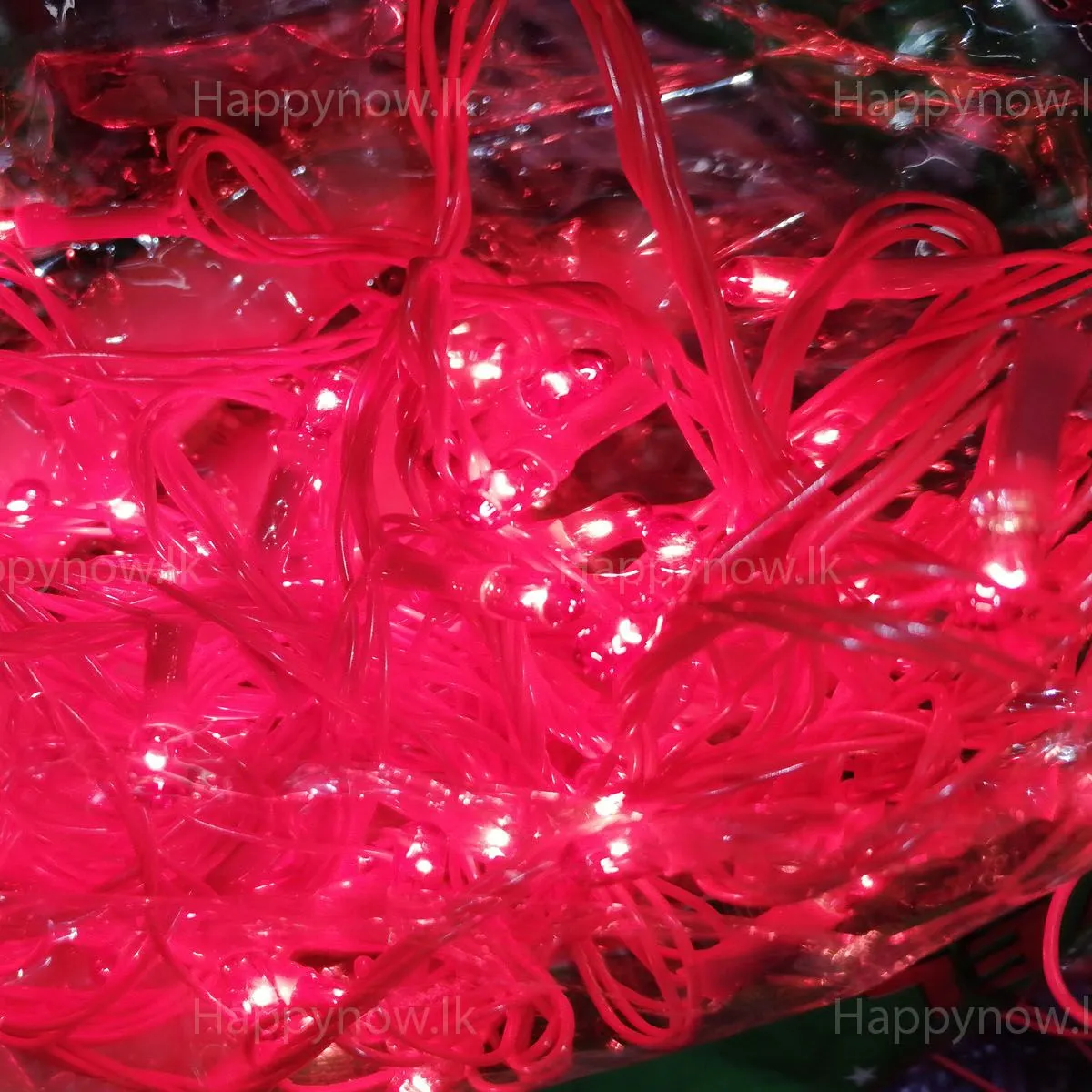 Generic LED Wesak/Christmas/Party Light Multi Color - image 5