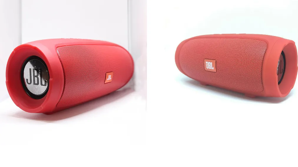 Generic Charge Mini 3+ Portable Wireless Speaker - image 2