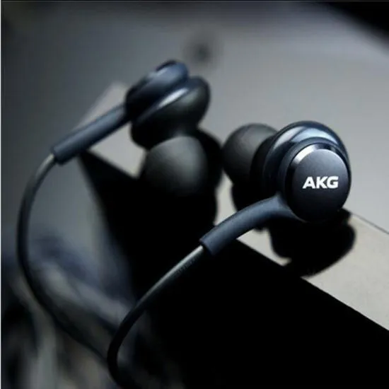 Samsung 5830 Handfree Headsets With Built-in Microphone 3.5mm - image 2