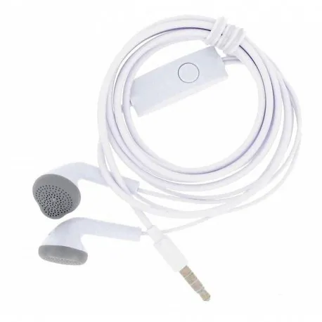 Samsung EHS61 In-ear Earphone Wired with Microphone - image 4