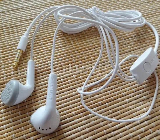 SAMSUNG S5830 Wired 3.5mm In-ear with Microphone - image 2