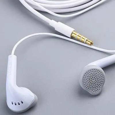 SAMSUNG S5830 Wired 3.5mm In-ear with Microphone - image 3