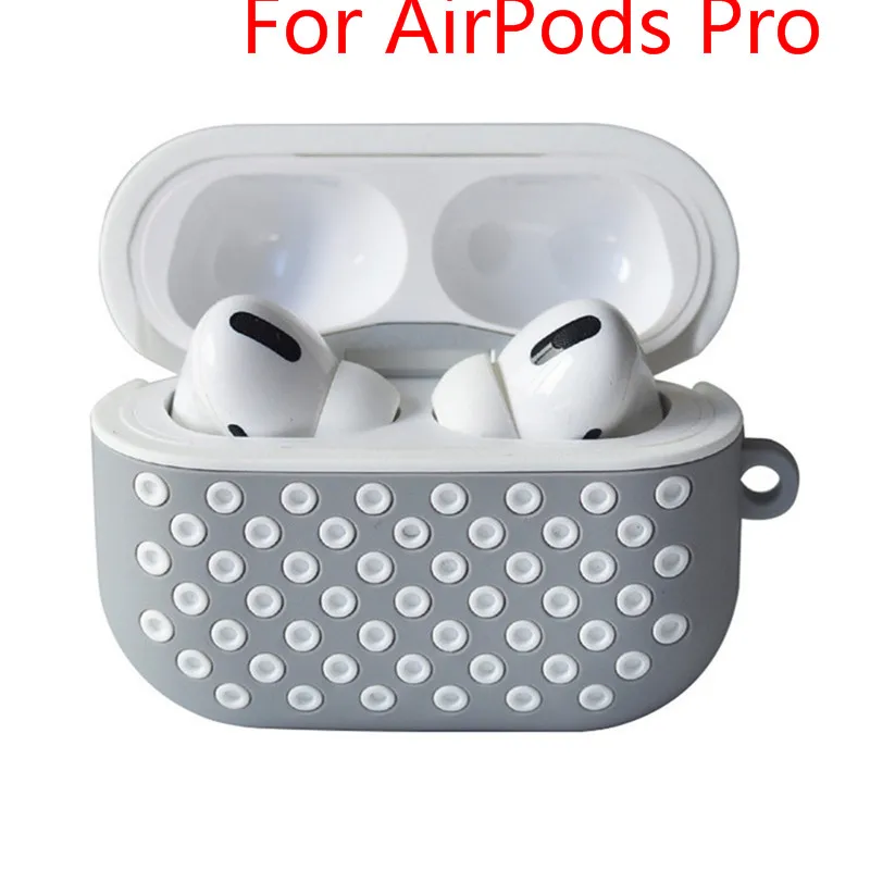 Apple AirPods Pro 2 Silicone Protective Case