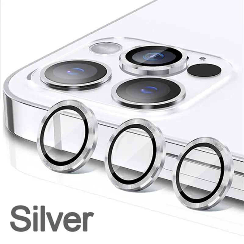 Apple iPhone 14 Pro Max Camera Lens Protector