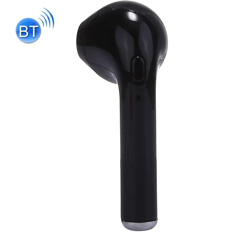 Generic i7 TWS Airpod Bluetooth Wireless Earpod Headset - image 2