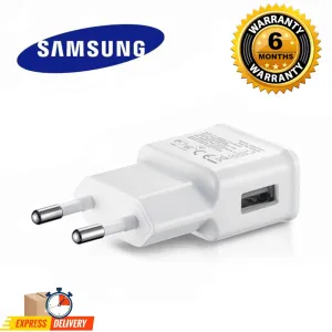 Samsung Mobile Charger USB Wall Adapter for Galaxy J