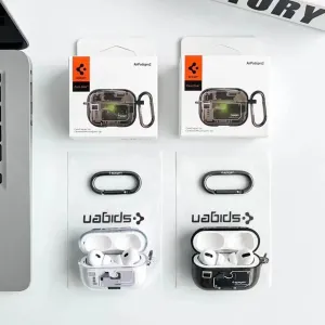 Spigen Airpods Pro2 Anti-Fall Earphone Cover