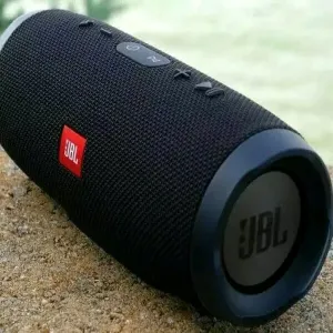 JBL Charge 3 CAMA Portable Bluetooth Speaker