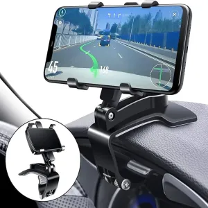 Generic YB20-9 Dashboard Mobile Phone Holder