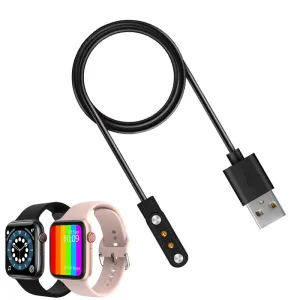 iWO W26 40/44MM Pro Smart Watch Magnetic USB Charger
