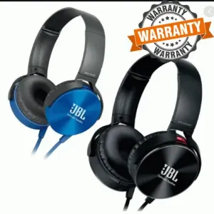 JBL XB 450 Extra Bass High Quality Headphones
