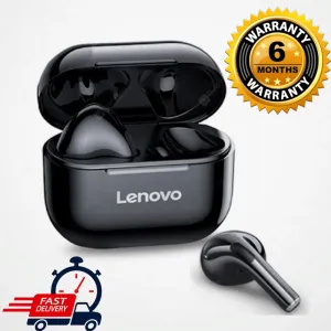 Lenovo LP40 Pro TWS Wireless Earphones Bluetooth 5.1