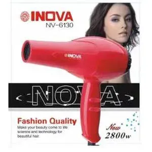 Nova NV-6130 Professional Foldable Hair Dryer