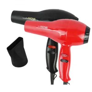 Nova NV-6130 Professional Foldable Hair Dryer