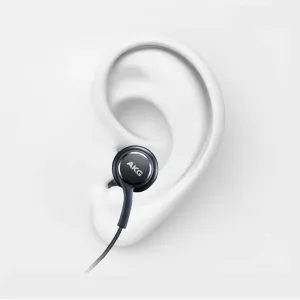 Samsung Galaxy S8 S9 S10 Smartphone Headphone