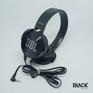 JBL XB450 Stereo Headphones Extra Bass