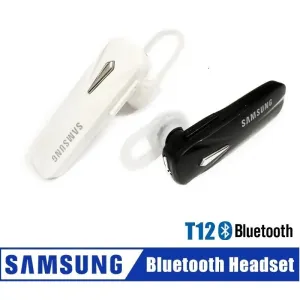 Generic SX12 Bluetooth Wireless Earpod with Mic