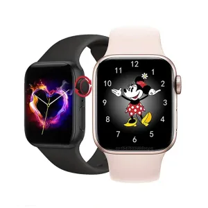 Generic T900 Pro Max L Series 8 1.92-inch HD Display Smartwatch