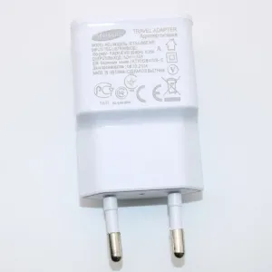 Samsung Galaxy Charger Adapter Hub