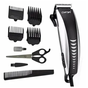 Geemy Gm 1001 Hair Trimmer Clipper