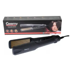 Geemy Gm-2995 Hair Straightener
