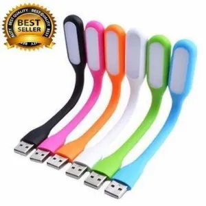 Xiaomi USB LED Light 10 Colors Portable