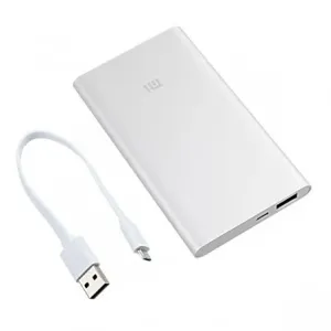 Xiaomi MI 5000mAh Power Bank
