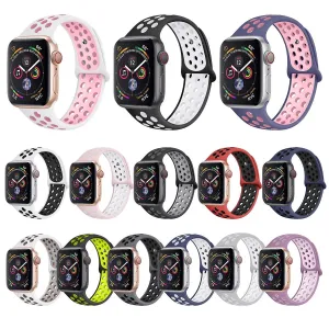 Nike Watch Series 7/8/Ultra Design Sports Band